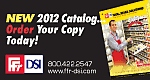 Request your 2012 FFR-DSI Catalog